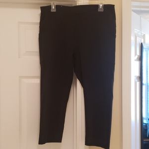 VS Sport Knockout Leggings